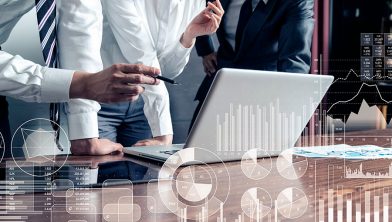 LucaNet: líder del mercado para herramientas CPM