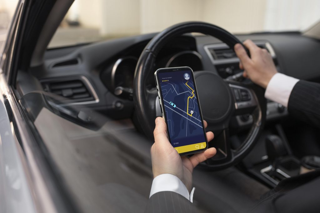 Motivo de incumplimiento del Reglamento General de Protección de Datos UBER