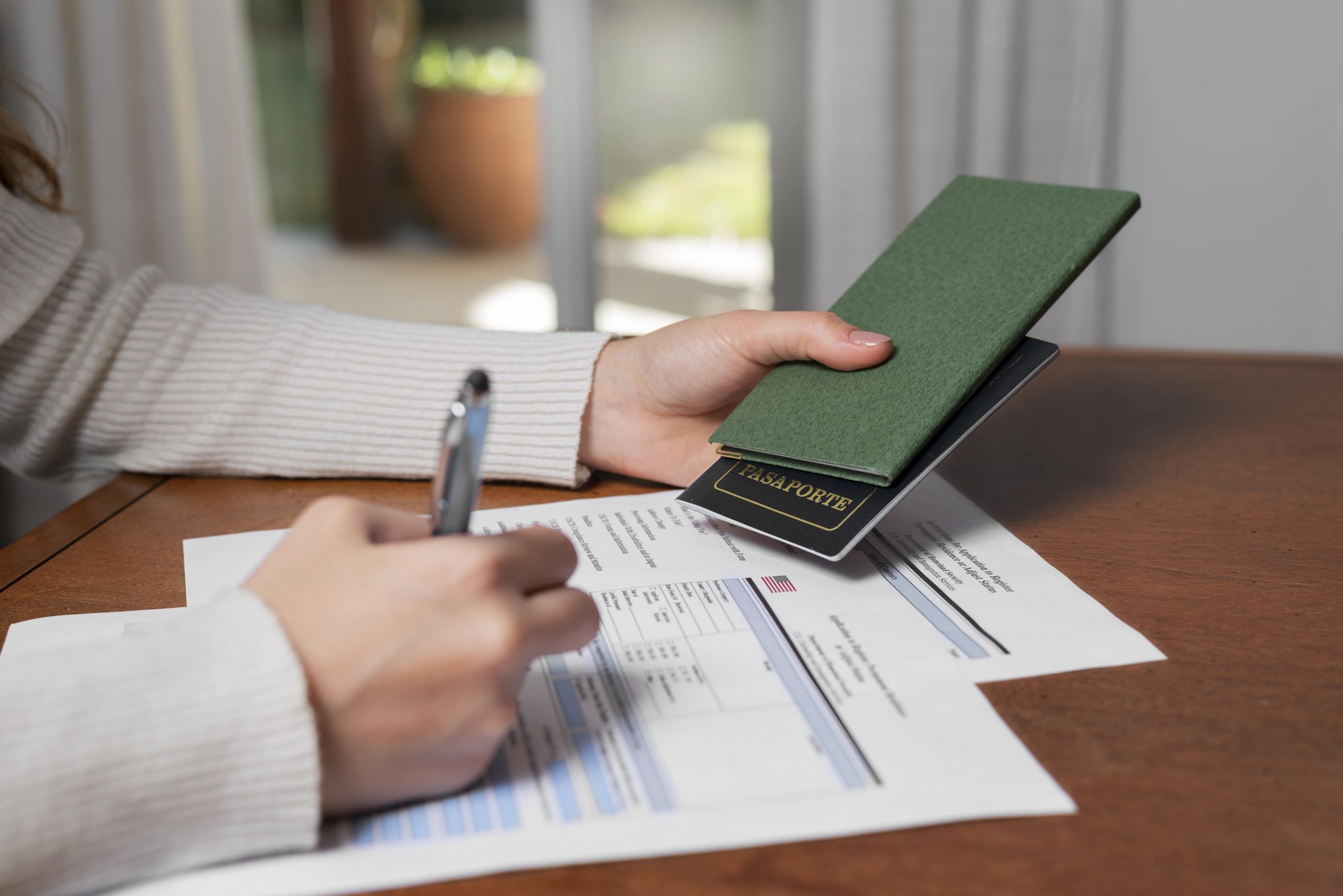 Registrar viajeros ¿cumple con la normativa de protección de datos?
