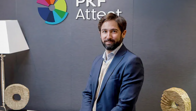 PKF Attest fortalece su equipo laboral con la incorporación de Moyano Asesores